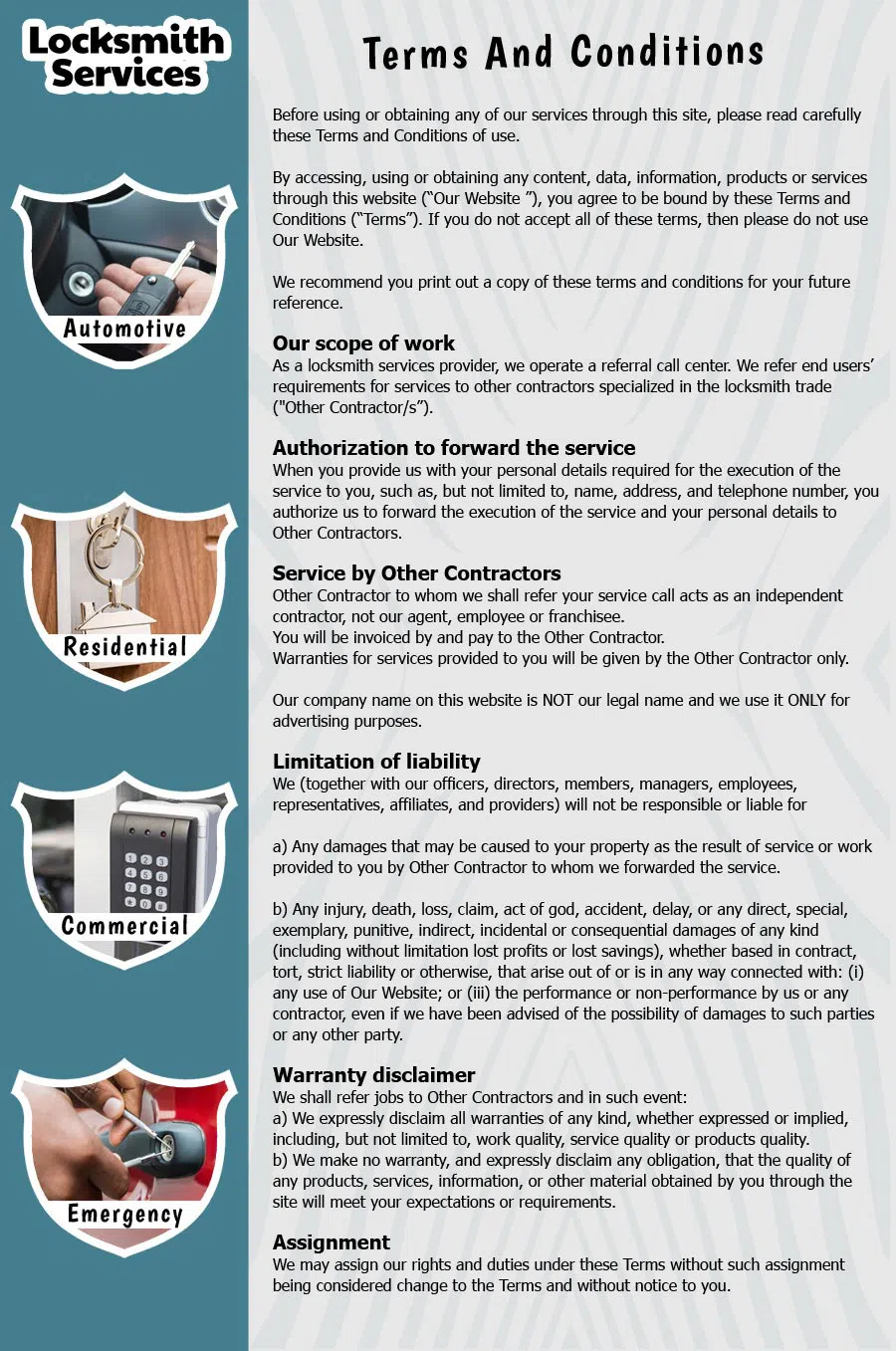 Metro Master Locksmith Colorado Springs, CO 719-992-3195